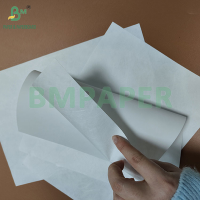 1025D 1056D tessuto impermeabile bianco carta stampa a getto d'inchiostro per corse numero