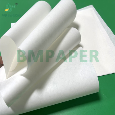 90 gm 100 gm carta kraft bianca vergine per buste larghezza di rotoli 60 cm 86 cm