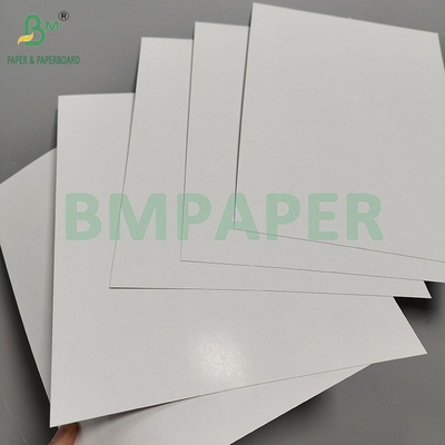 280 gm 300 gm carta rivestita a doppio lato bianca per la fabbricazione di carte da gioco
