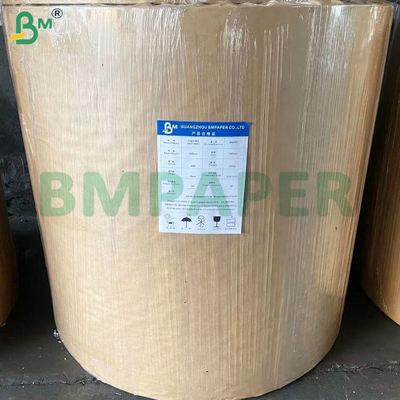 48.8gm Immagini nere Jumbo Rulli di carta termica per cassa