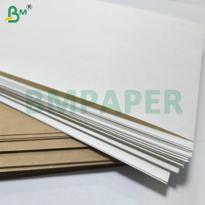 Ottima rigidità Carta base cupstock non rivestita 150 - 250 gm