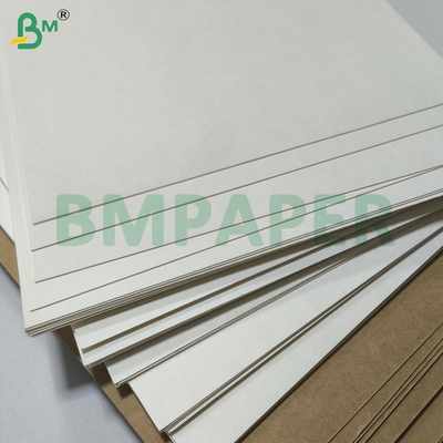 Ottima rigidità Carta base cupstock non rivestita 150 - 250 gm