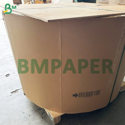 Ottima rigidità Carta base cupstock non rivestita 150 - 250 gm