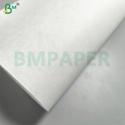 100 gm Materiale di carta kraft bianca resistente per sacchetti di dolci