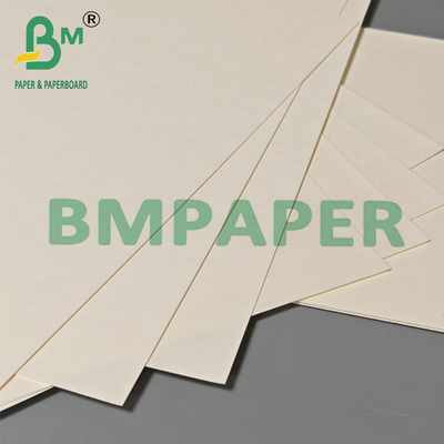 230 gm 15 g PE riciclabile Good Stiffness Cup Stock Cartone per bevande calde