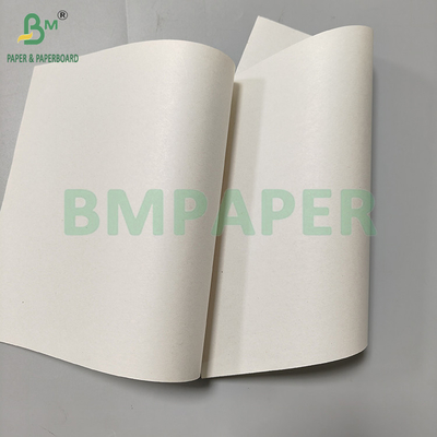 48.8gm di bianchezza 70% rotolo di carta da giornale per la stampa 889mm 1230mm