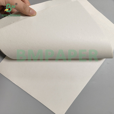 48.8gm di bianchezza 70% rotolo di carta da giornale per la stampa 889mm 1230mm