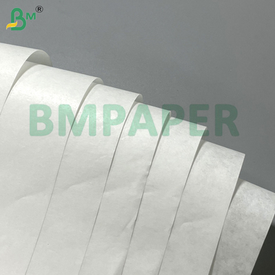 45g 60g Livido Alto Brillante Alta Resistenza Tensile Bianco Marrone MG Carta Kraft per imballaggi cosmetici di carta artigianale creativa