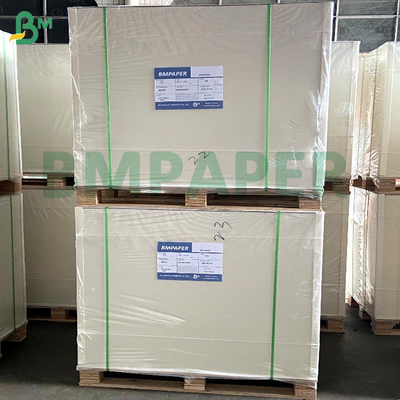 140gm 180gm Carta di tracciamento per abbigliamento Etichette Assistente informatico fogli di carta progettati rotoli