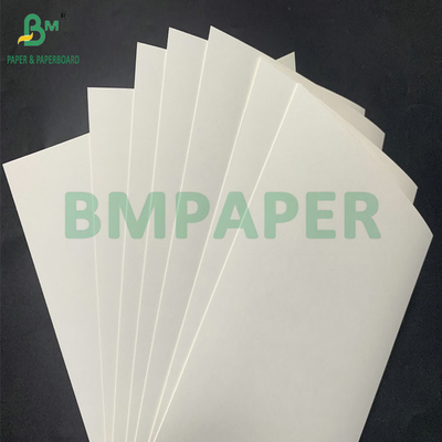 15g PE rivestito impermeabile 210gsm 230gsm Coppa carta di scorta pieghevole