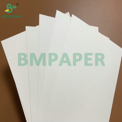15g PE rivestito impermeabile 210gsm 230gsm Coppa carta di scorta pieghevole