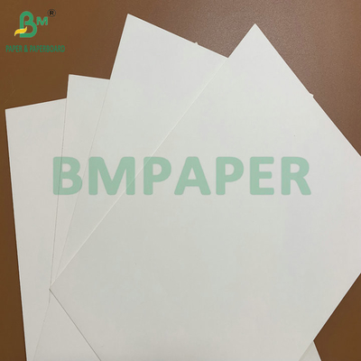 15g PE rivestito impermeabile 210gsm 230gsm Coppa carta di scorta pieghevole