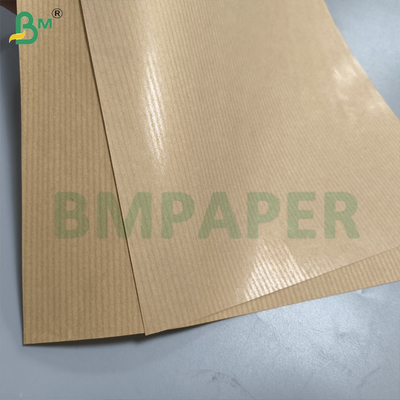 50 grammi di carta kraft a nastro MG 750 mm