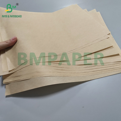 40 gm Carta antigrass di silicio non sbiancata per frigorifero 40 x 60 cm Non aderente