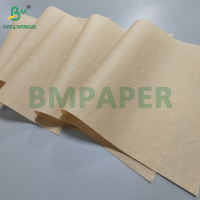 40 gm Carta antigrass di silicio non sbiancata per frigorifero 40 x 60 cm Non aderente