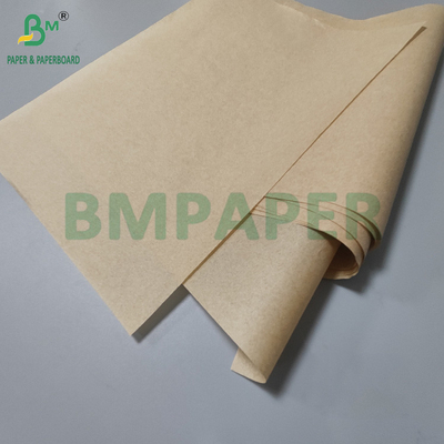 40 gm Carta antigrass di silicio non sbiancata per frigorifero 40 x 60 cm Non aderente