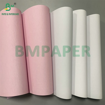 56 gm 60 gm CB CFB CF Bianco Blu Rosa Carboless 44.5 cm Rollo