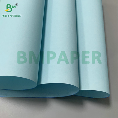 60 gm 75 gm CB Bianco CFB CF Blu Giallo Rosa Carta senza carbonio 70x100cm Grande