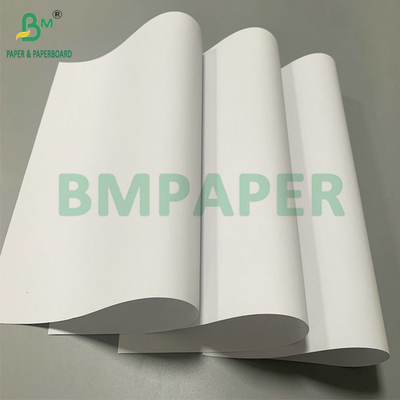 60 gm 75 gm CB Bianco CFB CF Blu Giallo Rosa Carta senza carbonio 70x100cm Grande