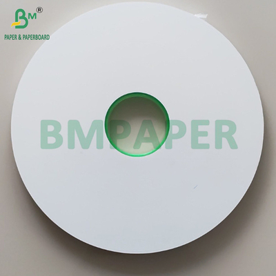 24 gm 28 gm Carta di avvolgimento a paglia a colori stampata 44 mm 53 mm Non tossica
