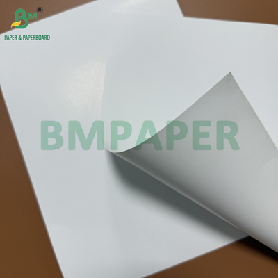 230 g 0,27 mm Carta d'arte rivestita su due lati per biglietti da visita