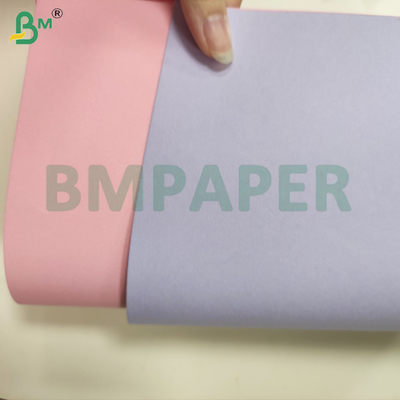 180 g / 65 lb Carta di cartone colorata 70 x 100 cm Carta a colori stampabile a doppio lato