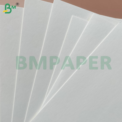 0.6mm Buona stampa Effetto di alta assorbimento Tasso di assorbimento fogli di carta di montaggio