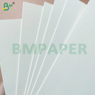 0.6mm Buona stampa Effetto di alta assorbimento Tasso di assorbimento fogli di carta di montaggio