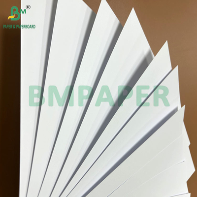200 gr 250 gr 23" x 35" Carta Offset Bianca Da Stampa Per Calendario