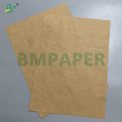 75 g Carta Kraft Marrone ad Alta Resistenza per Manici di Sacchetti in Corda di Carta Rotoli da 400 - 1600 mm