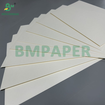 150 g 160 g Carta di schizzo bianca non rivestita per disegni 610 mm x 860 mm