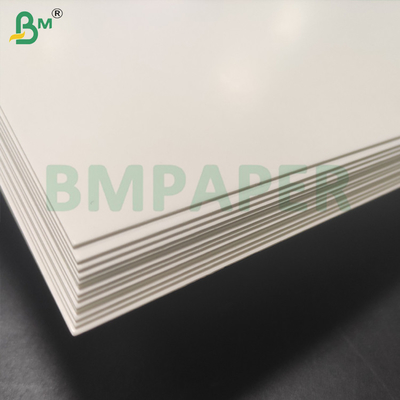 Cartoncino bianco da 280 g/m² e 325 g/m² C1S patinato per blister