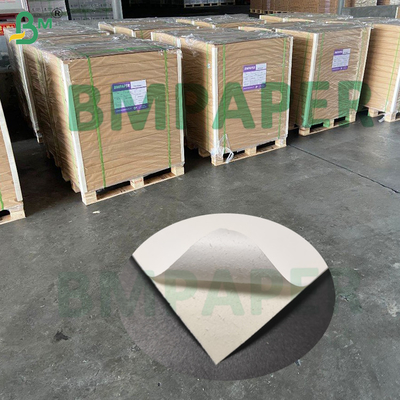 Cartoncino bianco da 280 g/m² e 325 g/m² C1S patinato per blister