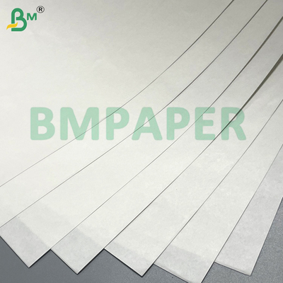 120g 140g 170g flexibility waterproof High strength extensible kraft paper For Shopping Bag rice bag