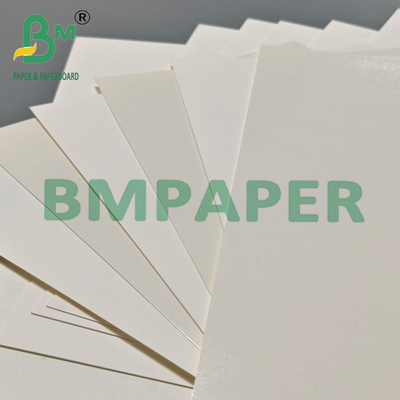 315 grammi resistente al calore PET usa e getta carta kraft bianca 24" x 36"