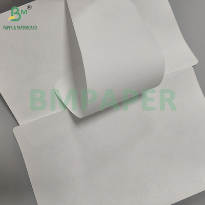 1059B 1073B Carta di fibre non tessute di qualità medica rivestita 182 mmx232 mm