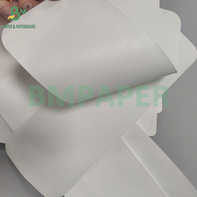 1059B 1073B Carta di fibre non tessute di qualità medica rivestita 182 mmx232 mm