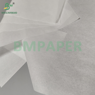 28gm Protezione schermo LCD Bianco Vetro Anti-Mold Interlayer Pad Paper