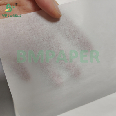 28gm Protezione schermo LCD Bianco Vetro Anti-Mold Interlayer Pad Paper