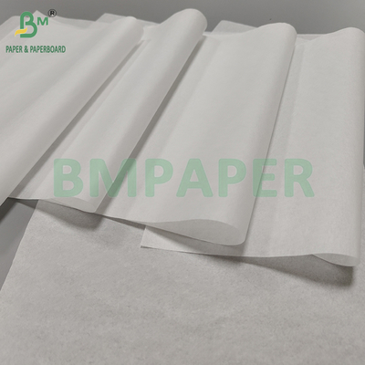 28gm Protezione schermo LCD Bianco Vetro Anti-Mold Interlayer Pad Paper