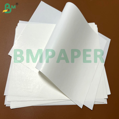65 g 75 g Carta C1S ad alta lucentezza e resistenza all'umido per etichette di vino 70 cm 80 cm