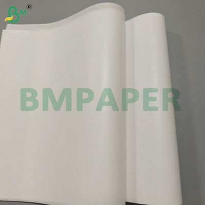 Rotoli di carta siliconata resistente alle alte temperature per la cottura