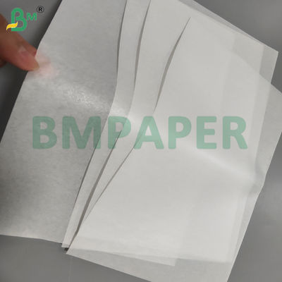 35 g 40 g carta da forno a vapore rivestita in silicone per pasticceria non bastonata 40 x 60 cm