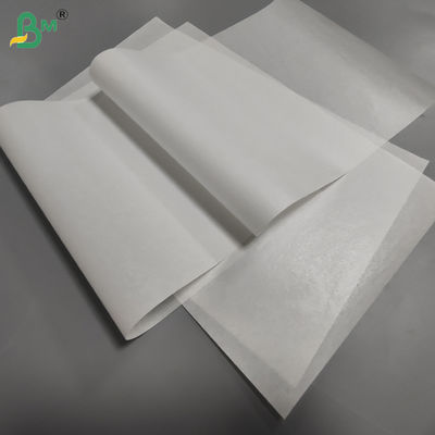 35 g 40 g carta da forno a vapore rivestita in silicone per pasticceria non bastonata 40 x 60 cm