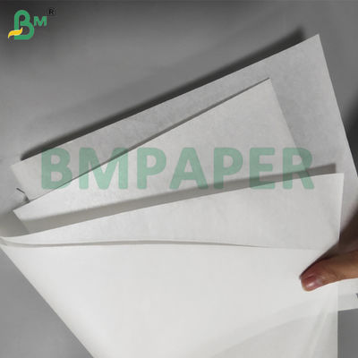 35 g 40 g carta da forno a vapore rivestita in silicone per pasticceria non bastonata 40 x 60 cm