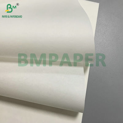 38 gm 45 gm Carta Pelleaglio Bianca resistente al calore