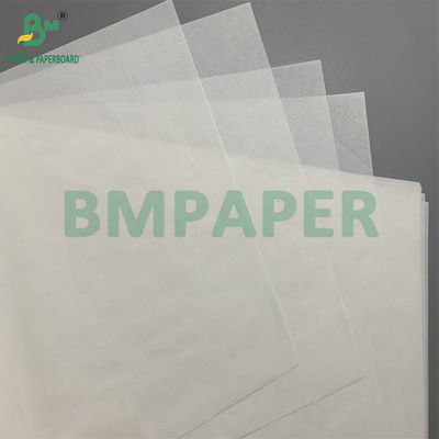 38 gm 45 gm Carta Pelleaglio Bianca resistente al calore