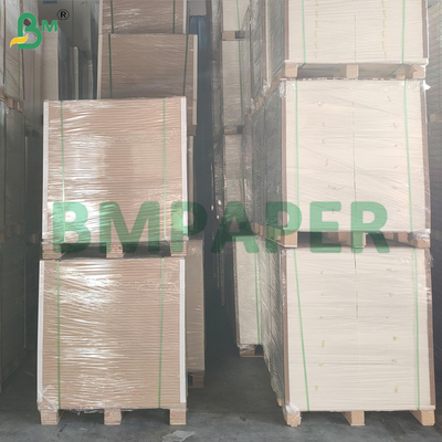 Extrazione di sapore superiore 50 gm 100 gm Carta di base per filtri di caffè sbiancata