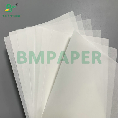 35 gm 40 gm resistenza al grasso resistenza al calore carta scivolosa facile per rivestimenti cupcake