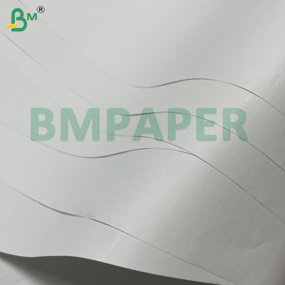 70g 75g 565mm 640mm Carta termica bianca per registratore di cassa per macchina POS